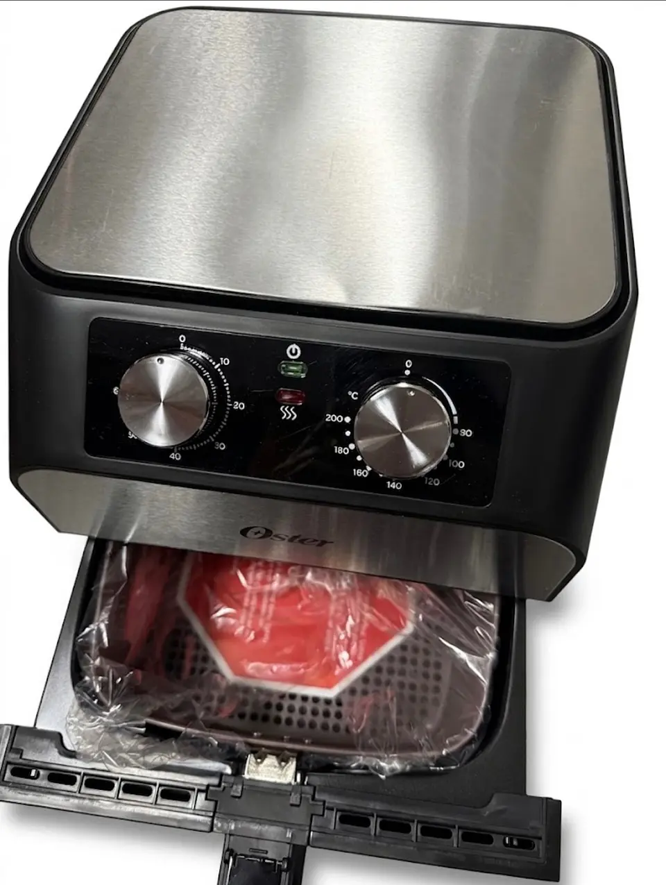 Freidora de Aire Oster 5.5L 4