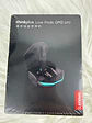 Audífonos Gamer Lenovo Thinkplus Live Pods GM2 Pro Negro - Miniatura 1