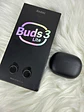Audífonos Redmi Buds 3 Lite negro - Miniatura 1