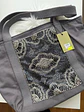Tote bag pedrería marca Humana - Miniatura 1