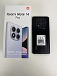 Celular Redmi Note 14 Pro 8GB 256GB Negro Ocaso - Miniatura 3