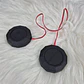 Audífonos Inalámbricos para Casco Outdoor Tech Chips - Miniatura 1