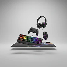 GAMING
