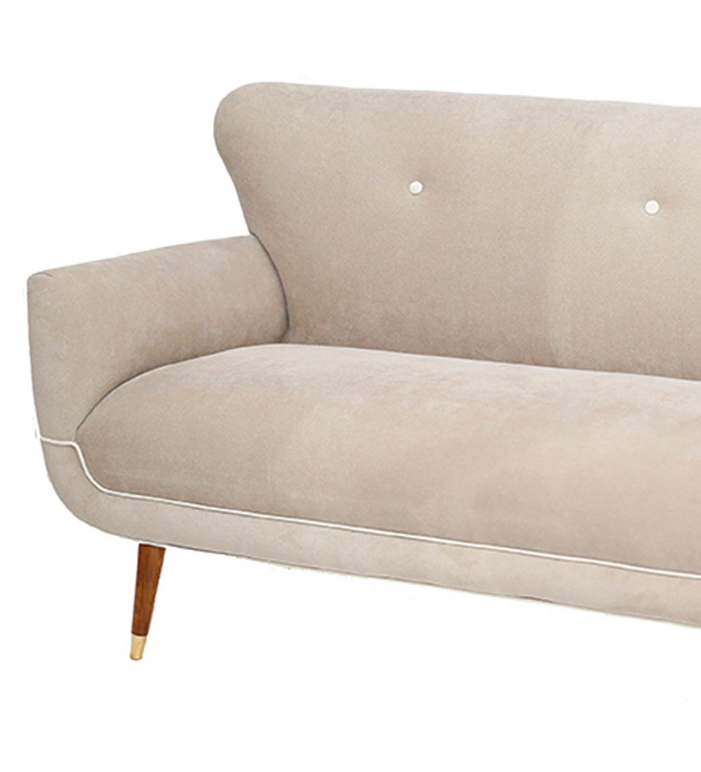 Sillón Auburn Beige