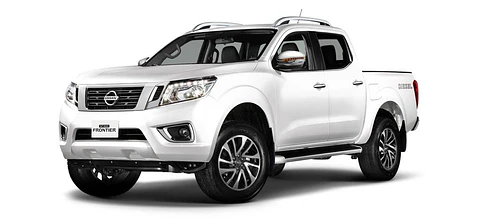 Nissan NP300 2.3 4x4 Diesel 2025-2026 (Mecánica) - 5 Personas