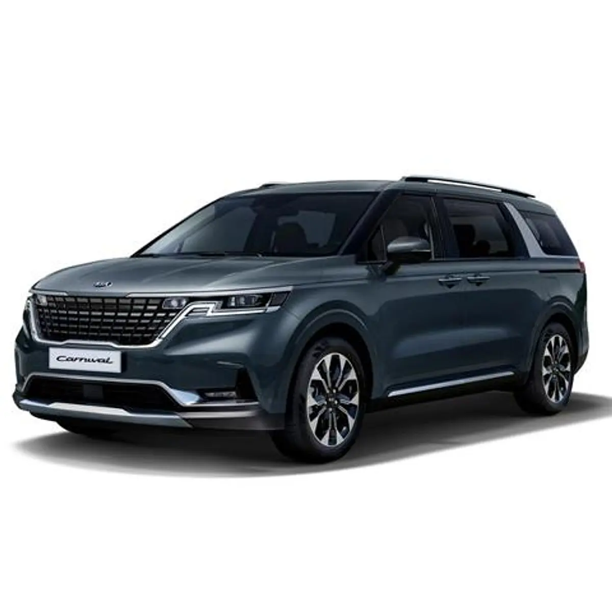 Kia Grand Carnival Suv 3.5 2022