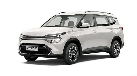 KIA All-NEW CARENS 1.4 TURBO 7 PASAJEROS (AUTOMATICA) 2025-2026