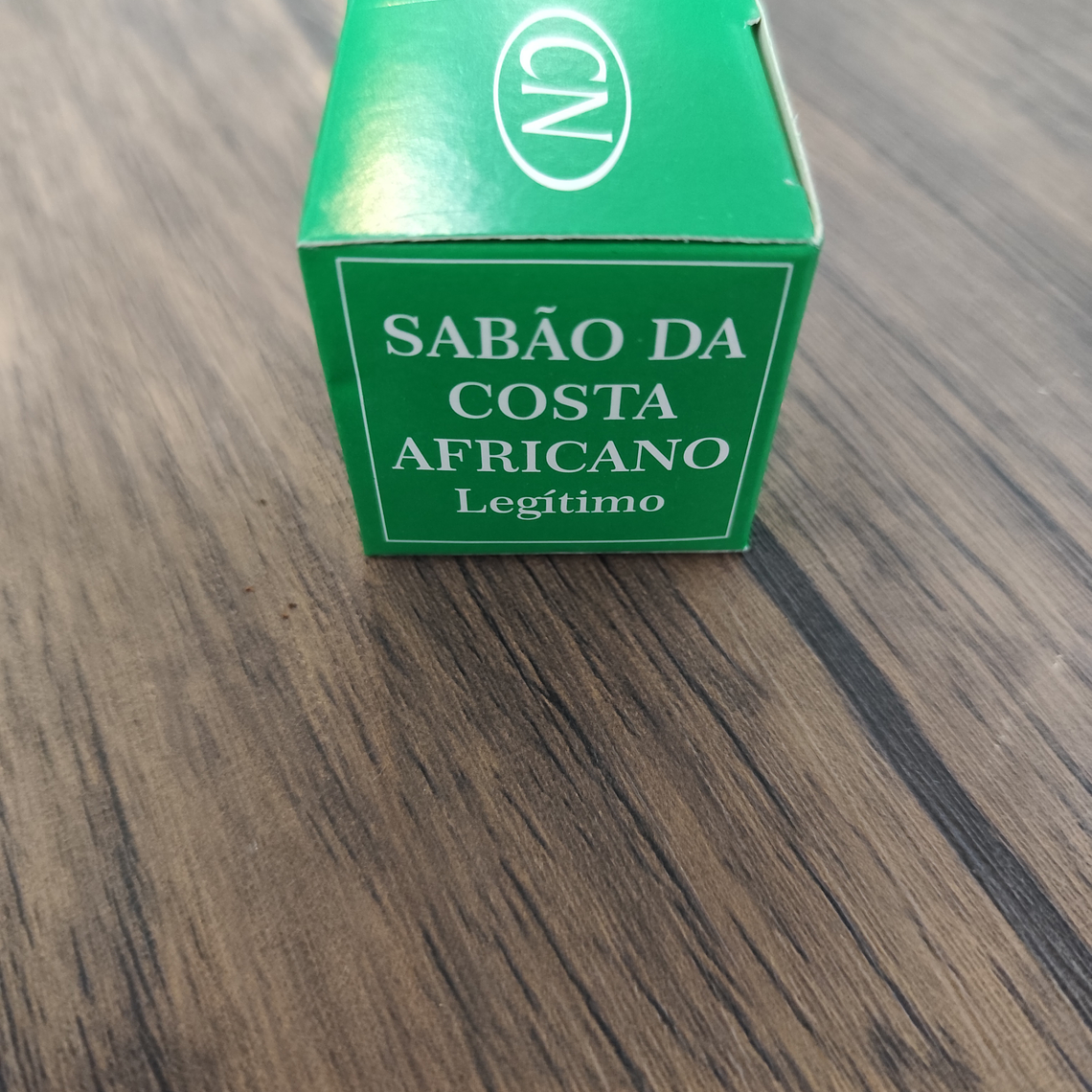 Sabão da Costa 1