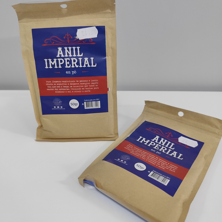 Anil Imperial - 50gr 1