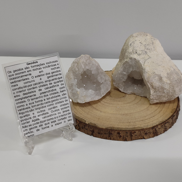 Geodo de Cristal (2) 1