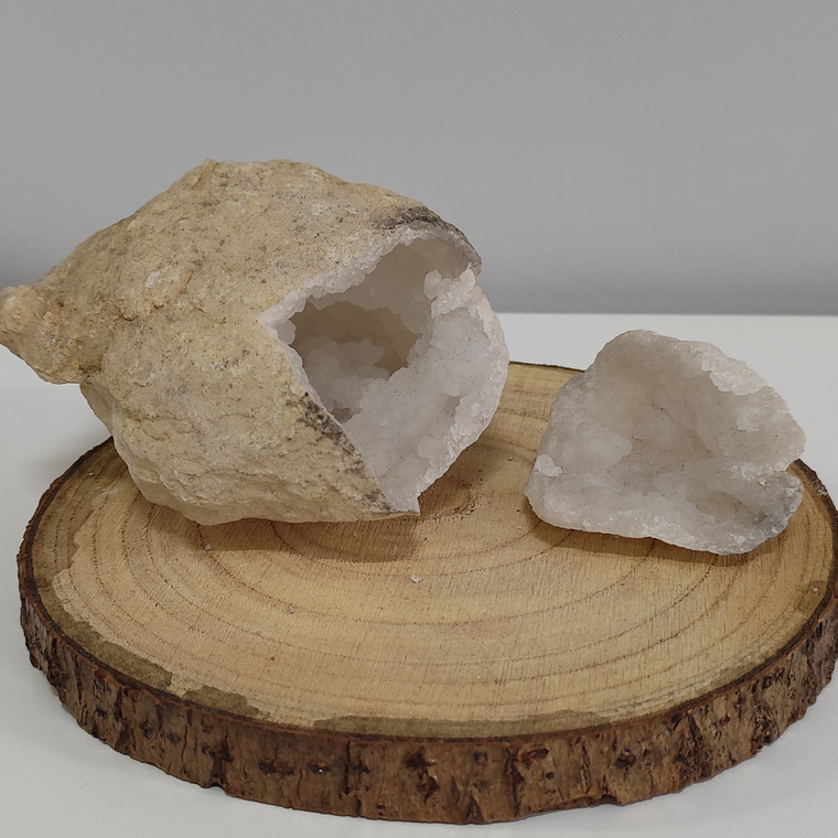 Geodo de Cristal (3) 3