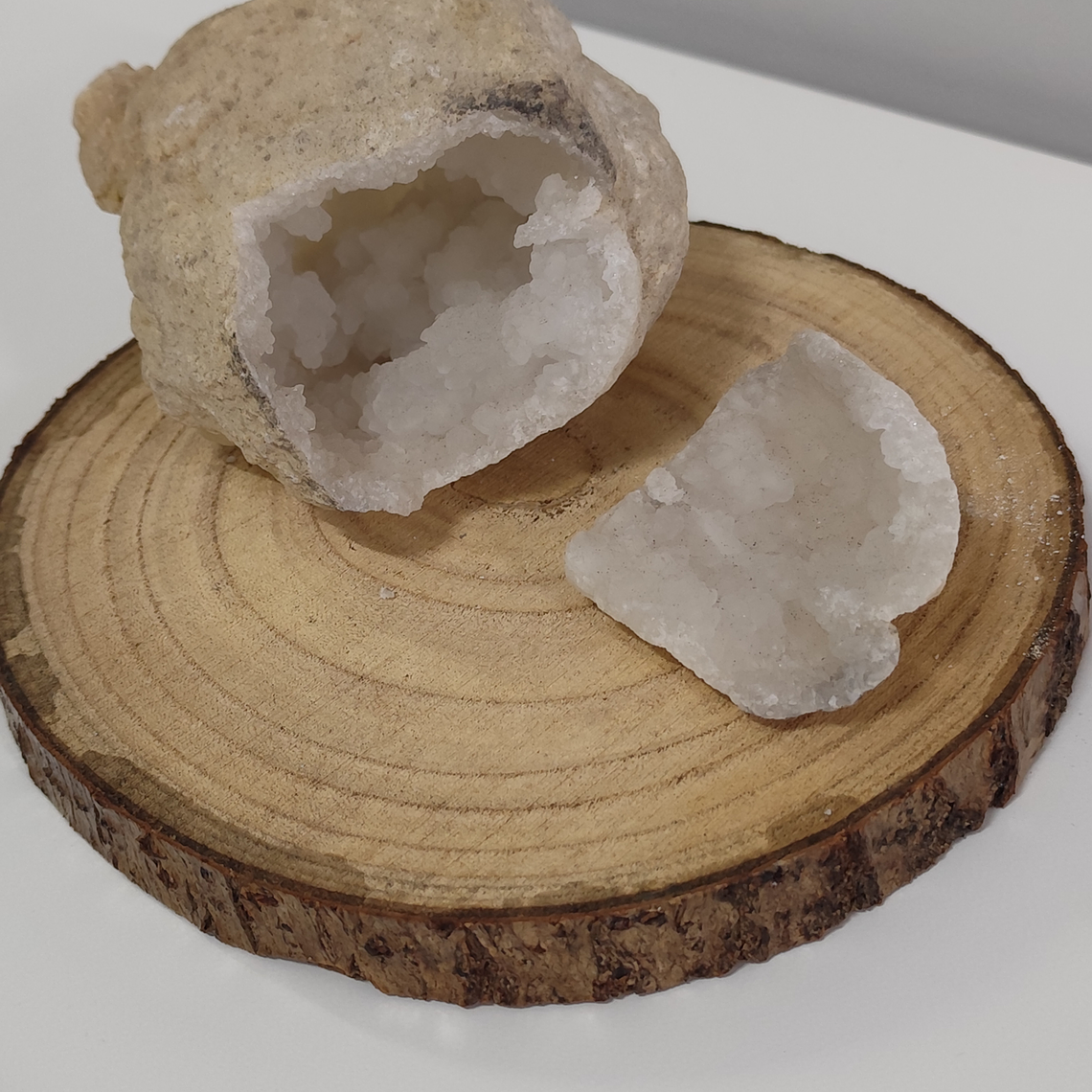 Geodo de Cristal (3) 4