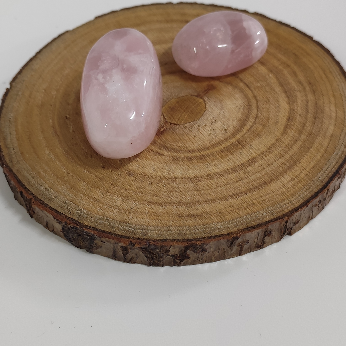 Quartzo Rosa | Sabonete | Grande 4