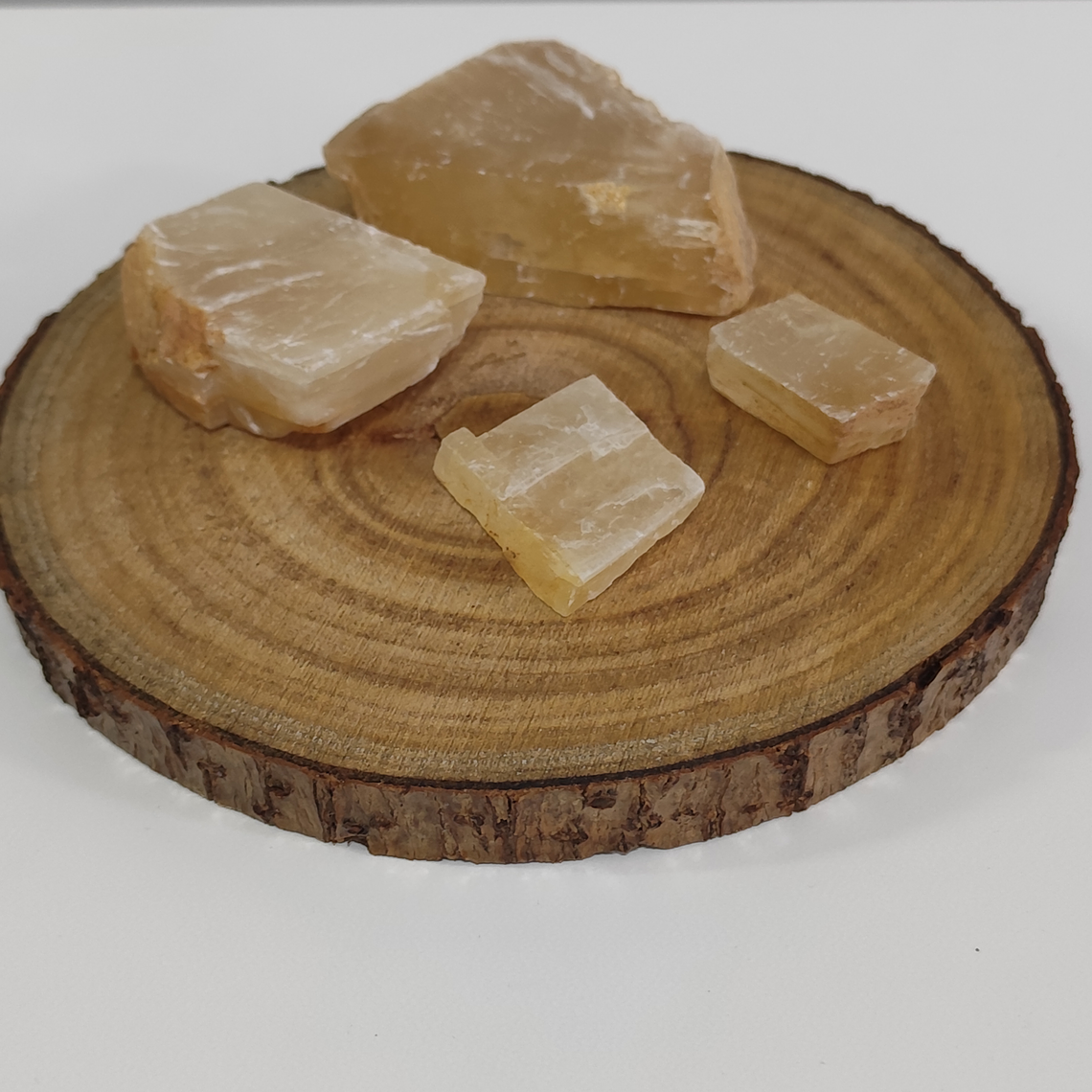 Calcite Amarela [grande] 3