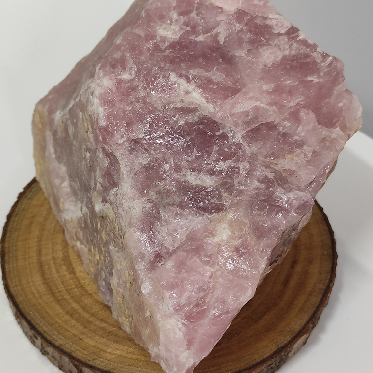 Quartzo Rosa Português [5kg] 3