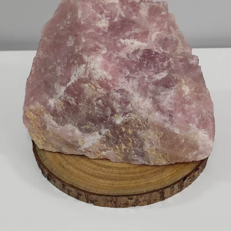 Quartzo Rosa Português [5kg] 4