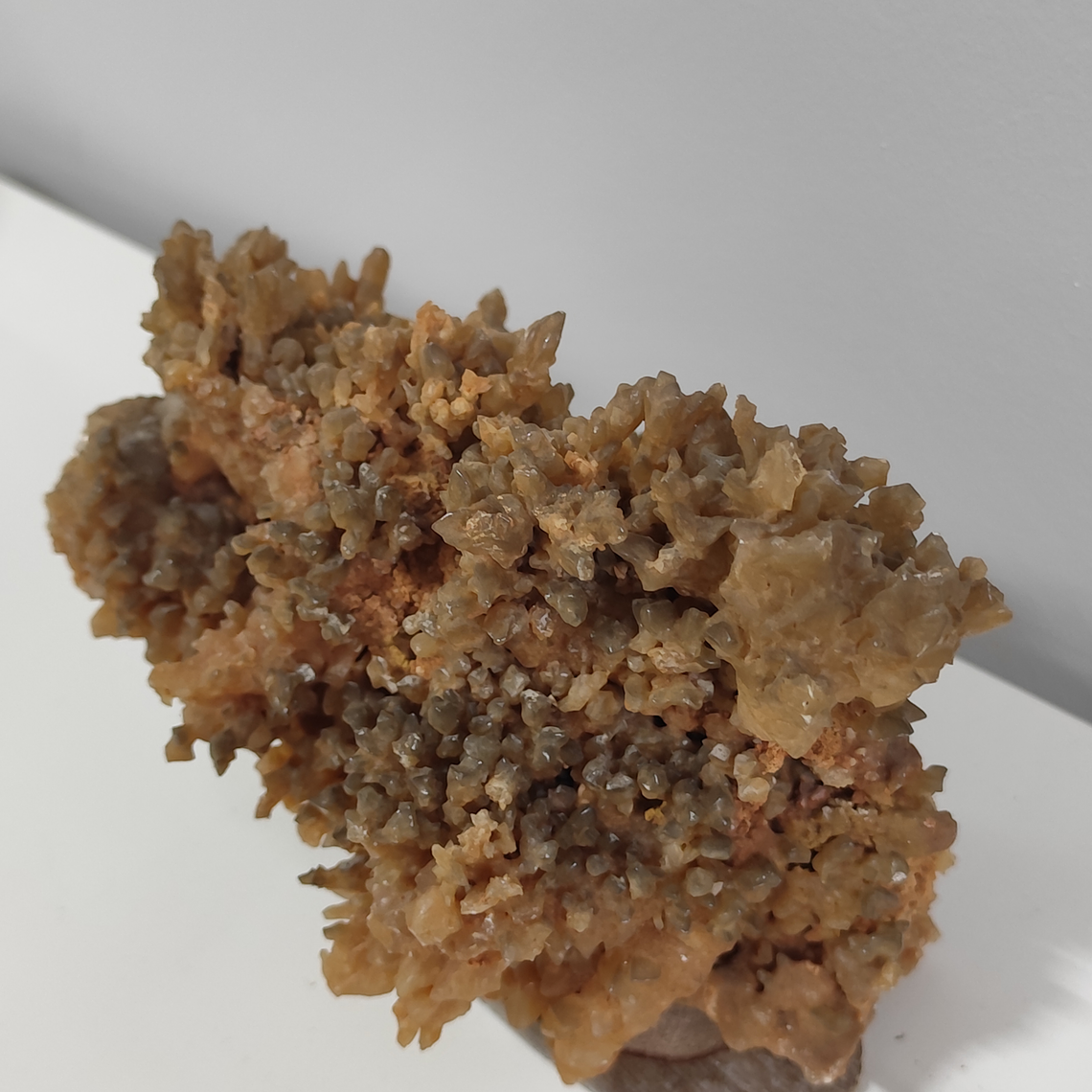 Aragonite Coraloide 2