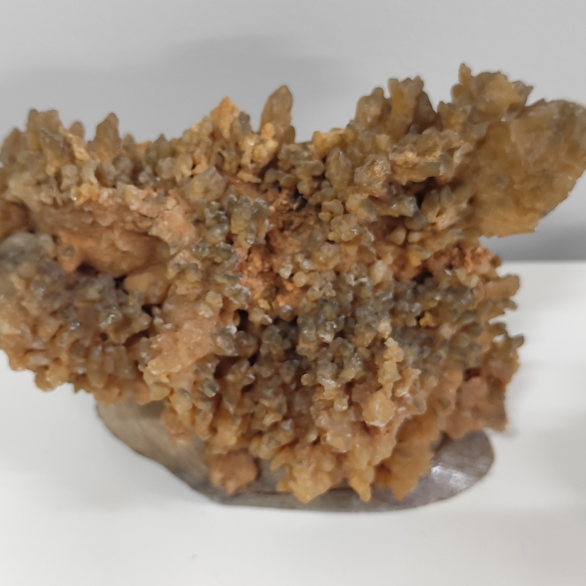 Aragonite Coraloide 4