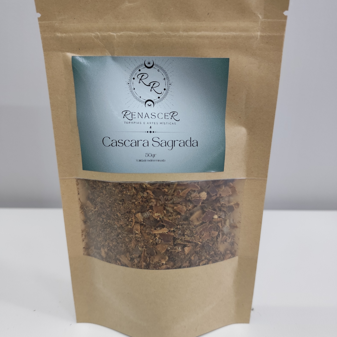 Cascara Sagrada 1