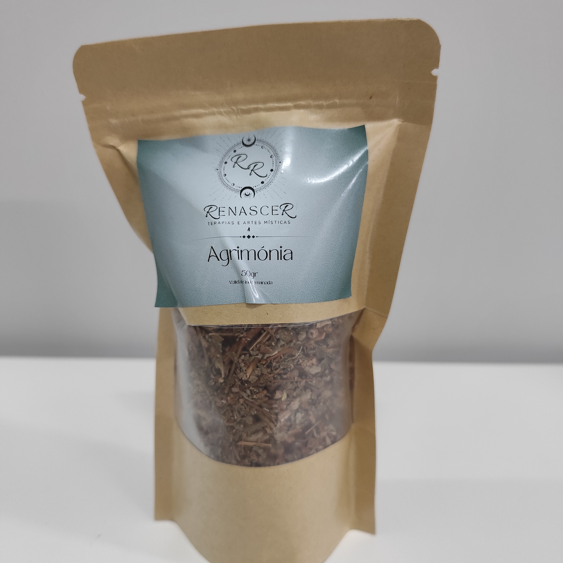 Agrimónia 1
