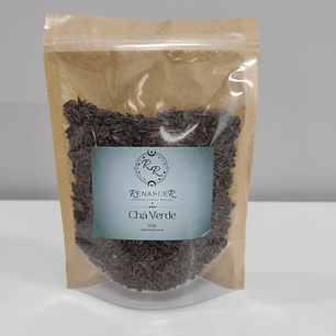 Chá Verde