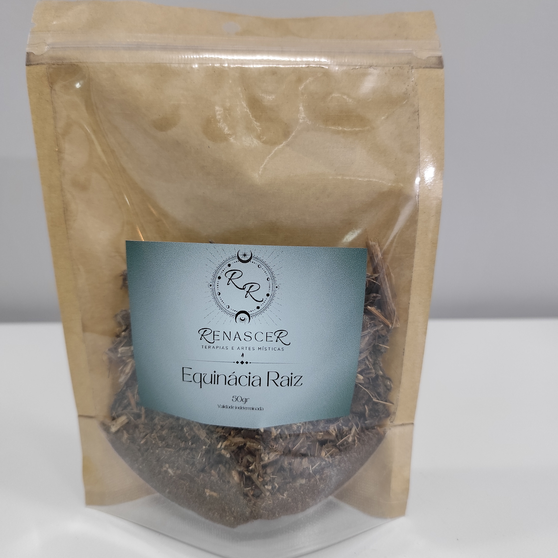 Equinácia Raiz 1