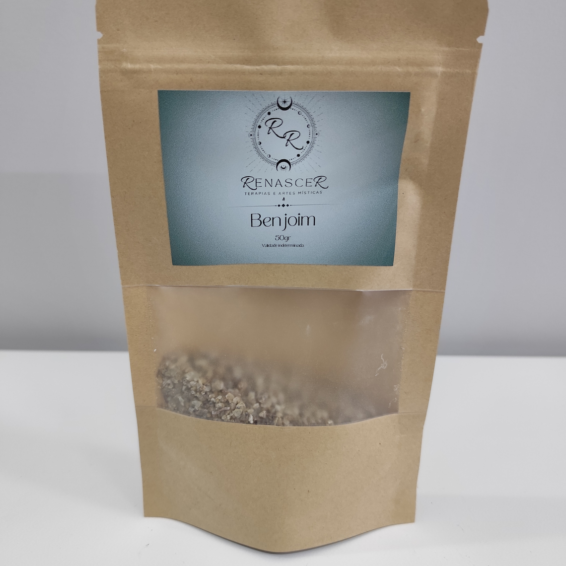 Benjoim | Resina 1