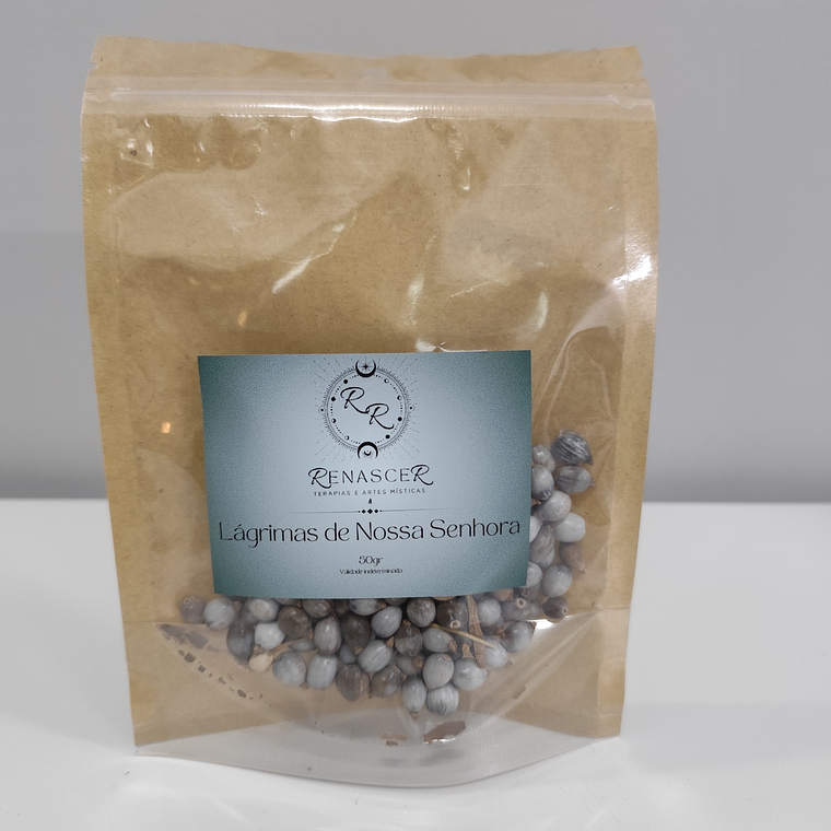 Lágrimas de Nossa Senhora 1