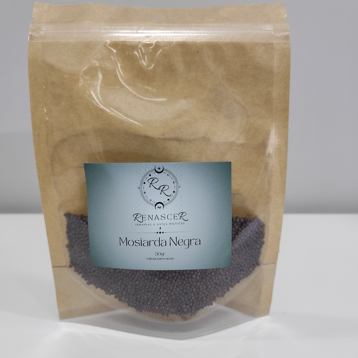 Mostarda Negra 1