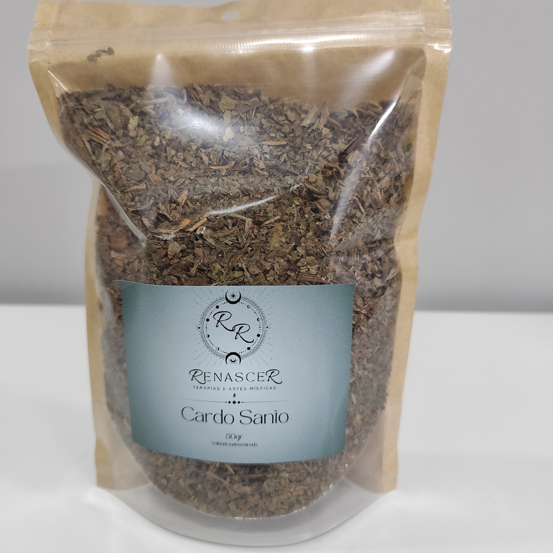 Cardo Santo 1