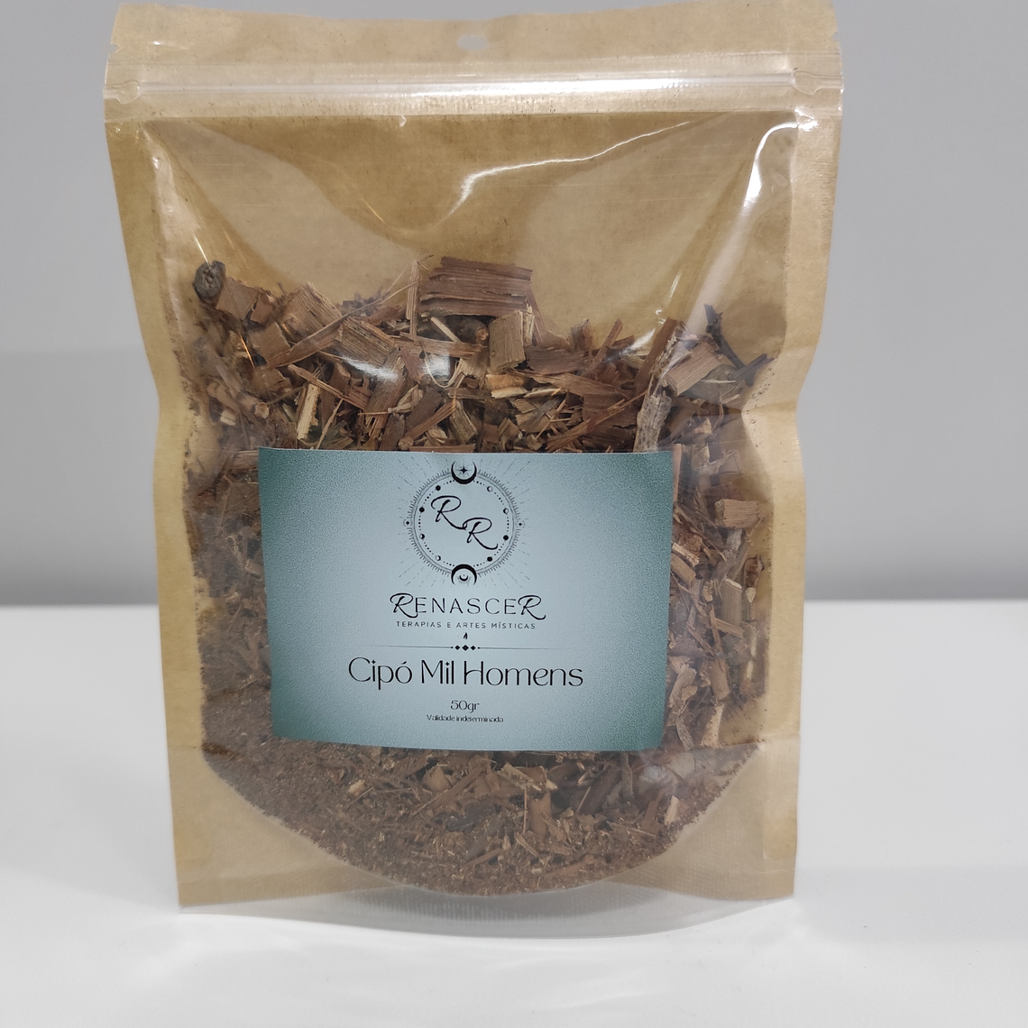 Cipó Mil Homens 1