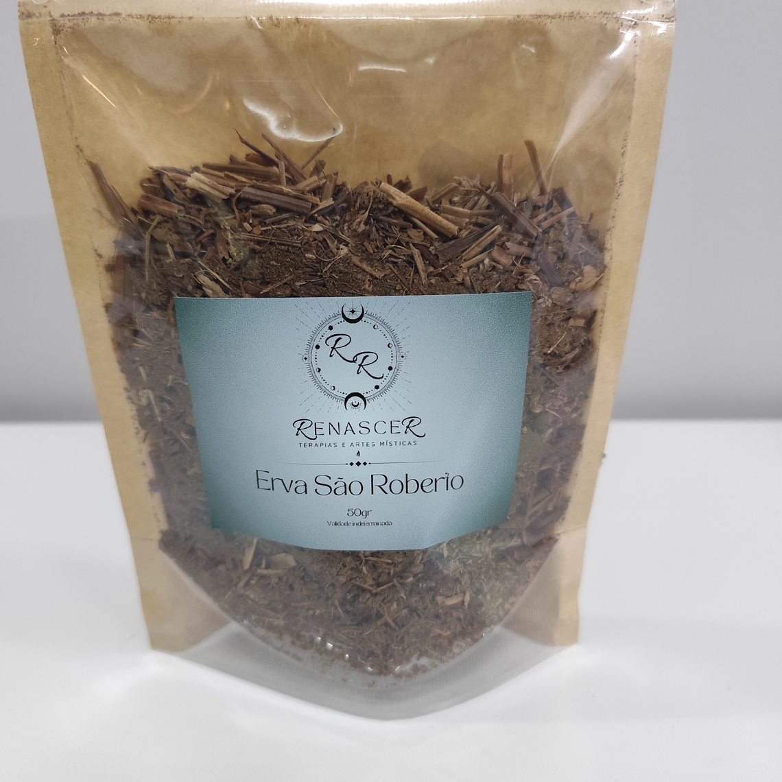 Erva São Roberto 1