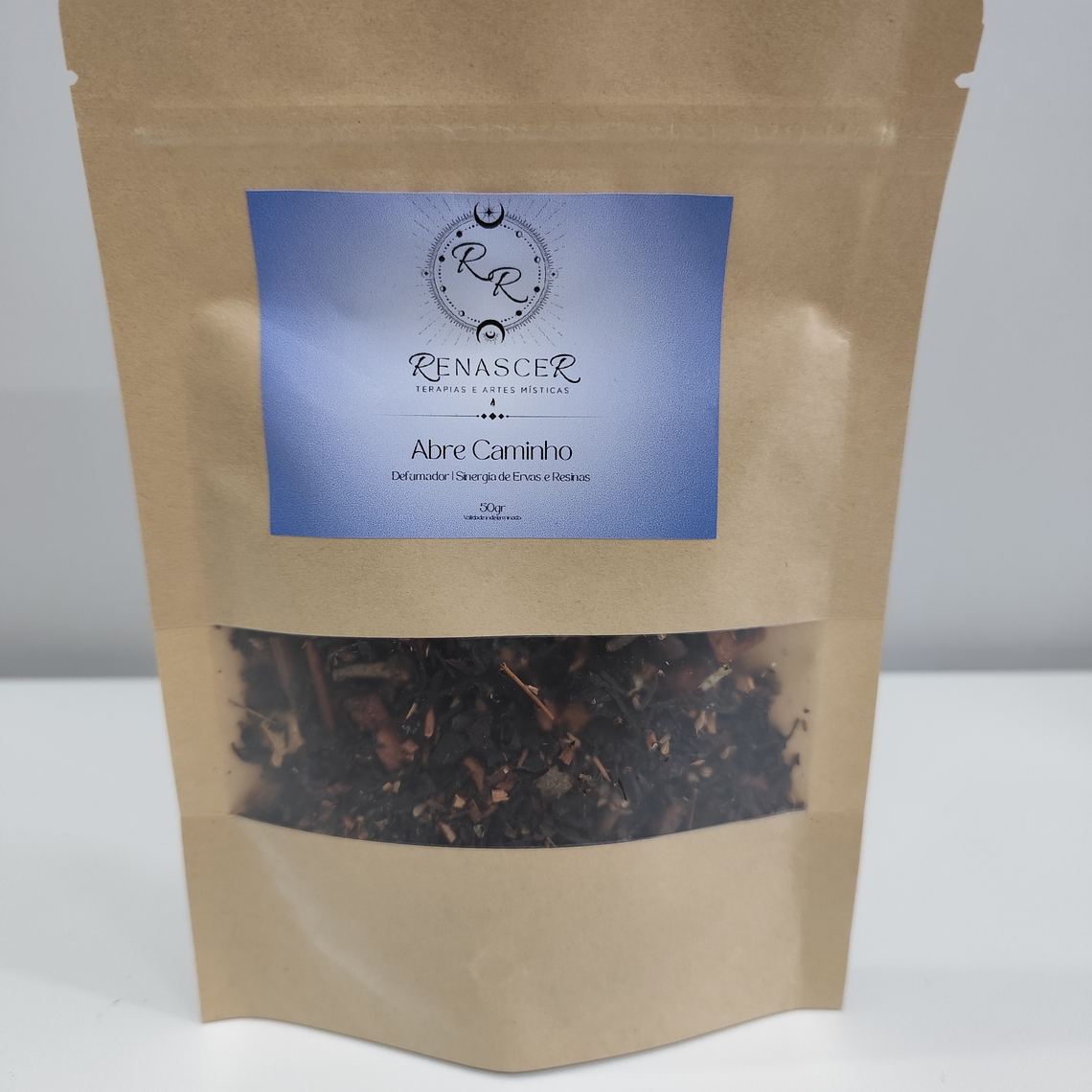 Defumador Natural | Abre Caminho 1