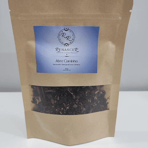 Defumador Natural | Abre Caminho