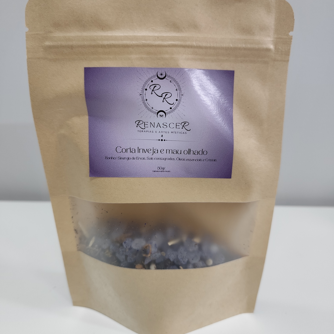 Banho de Ervas natural | Corta Inveja e Mau Olhado 1