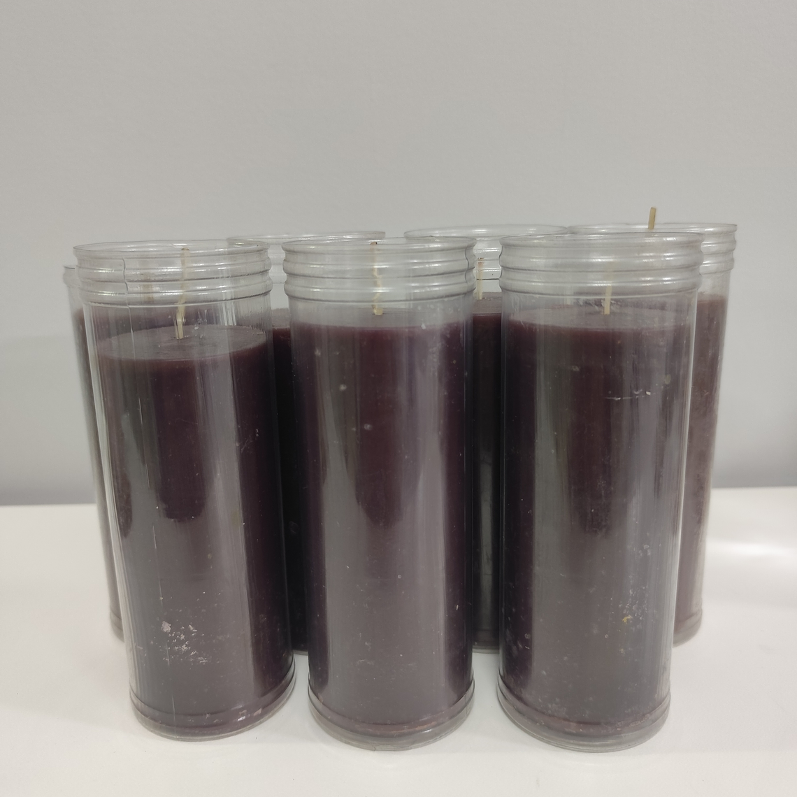 Vela de Copo | Castanha 2