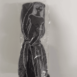 Boneco Vodu (Voodoo) – Preto