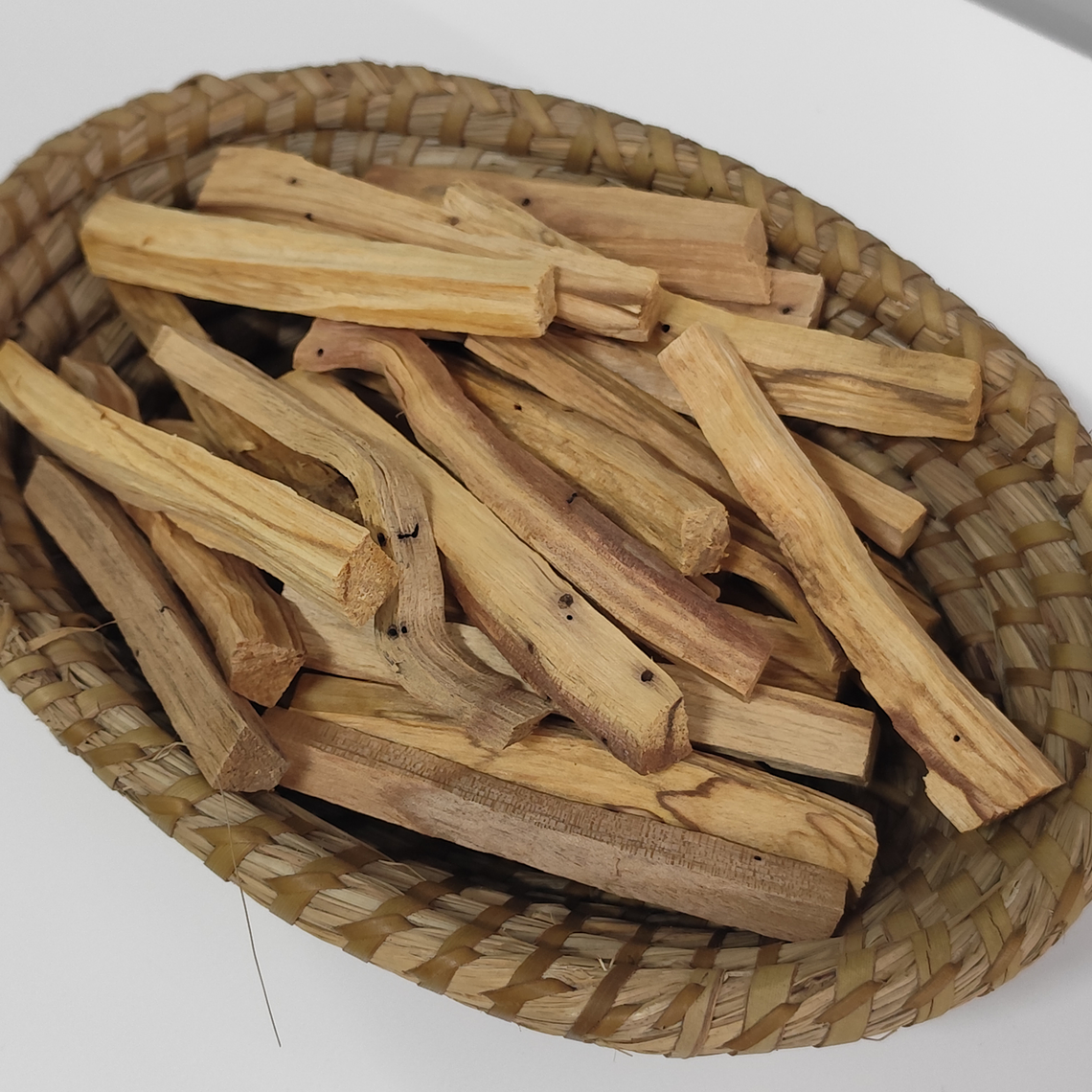 Pau Santo (unidade) 2