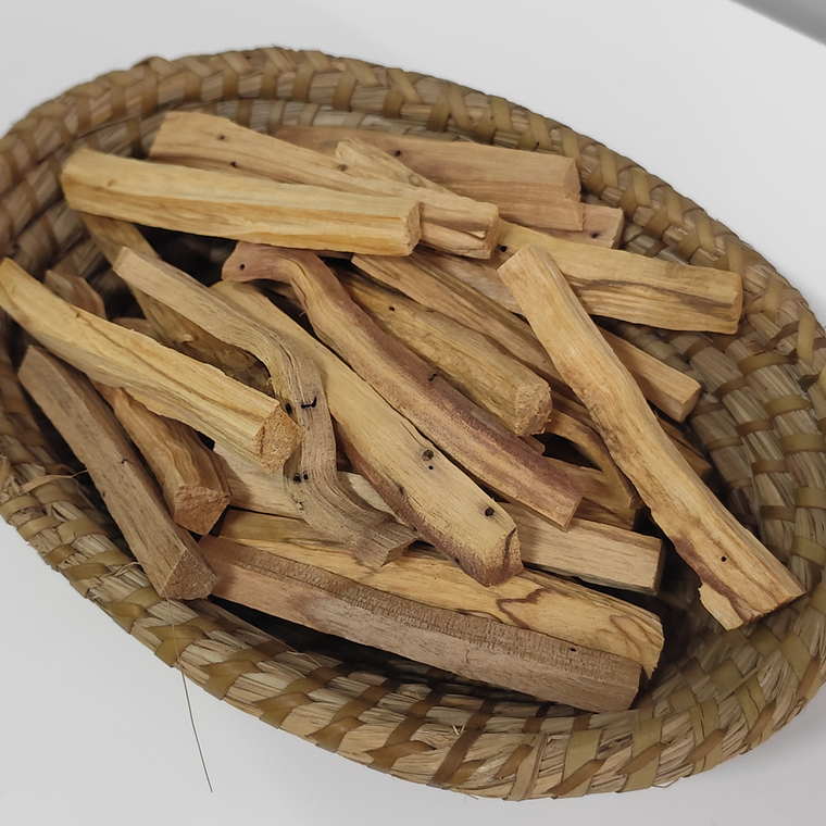 Pau Santo (unidade) 2