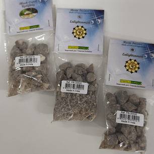 Resina Incenso | Enlightenment