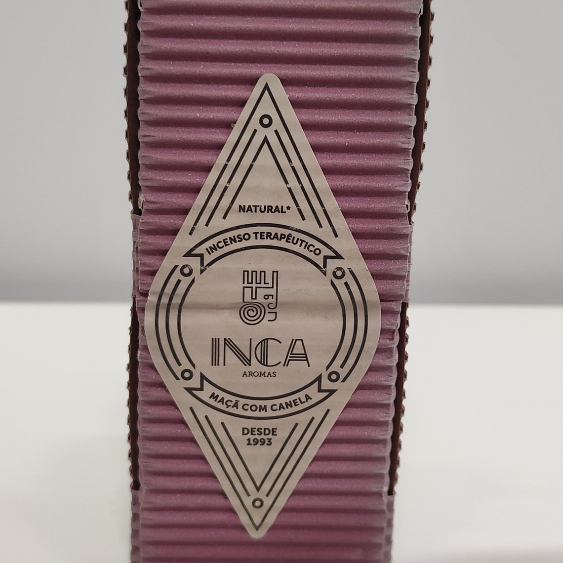 Incenso INCA | Maça com Canela 1