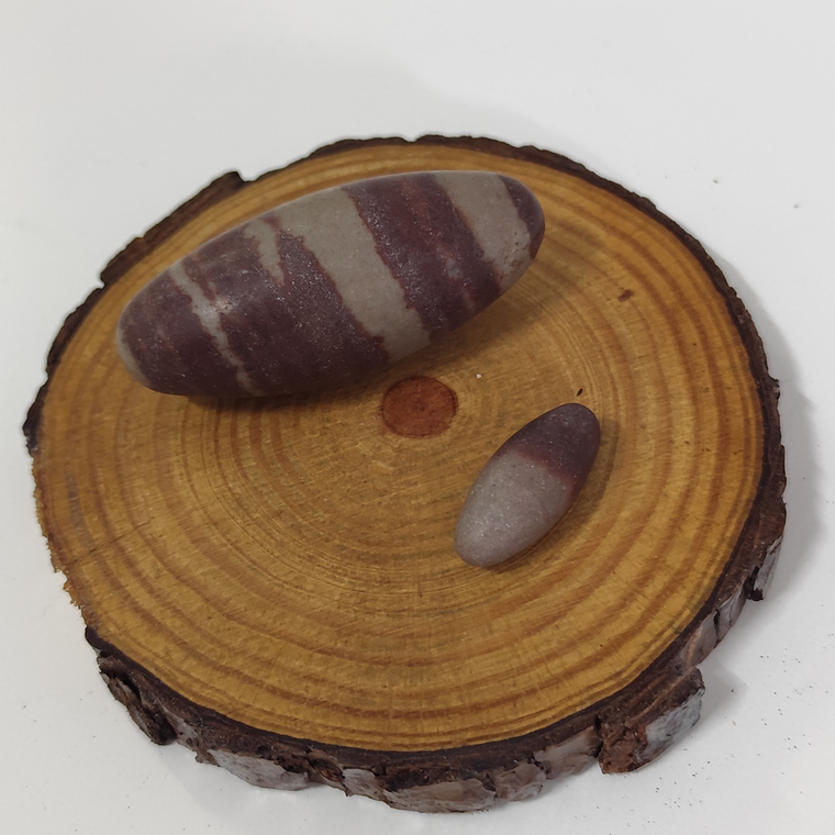 Shiva-Lingam (pequena) 3