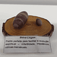 Shiva-Lingam (pequena) - Thumbnail 1