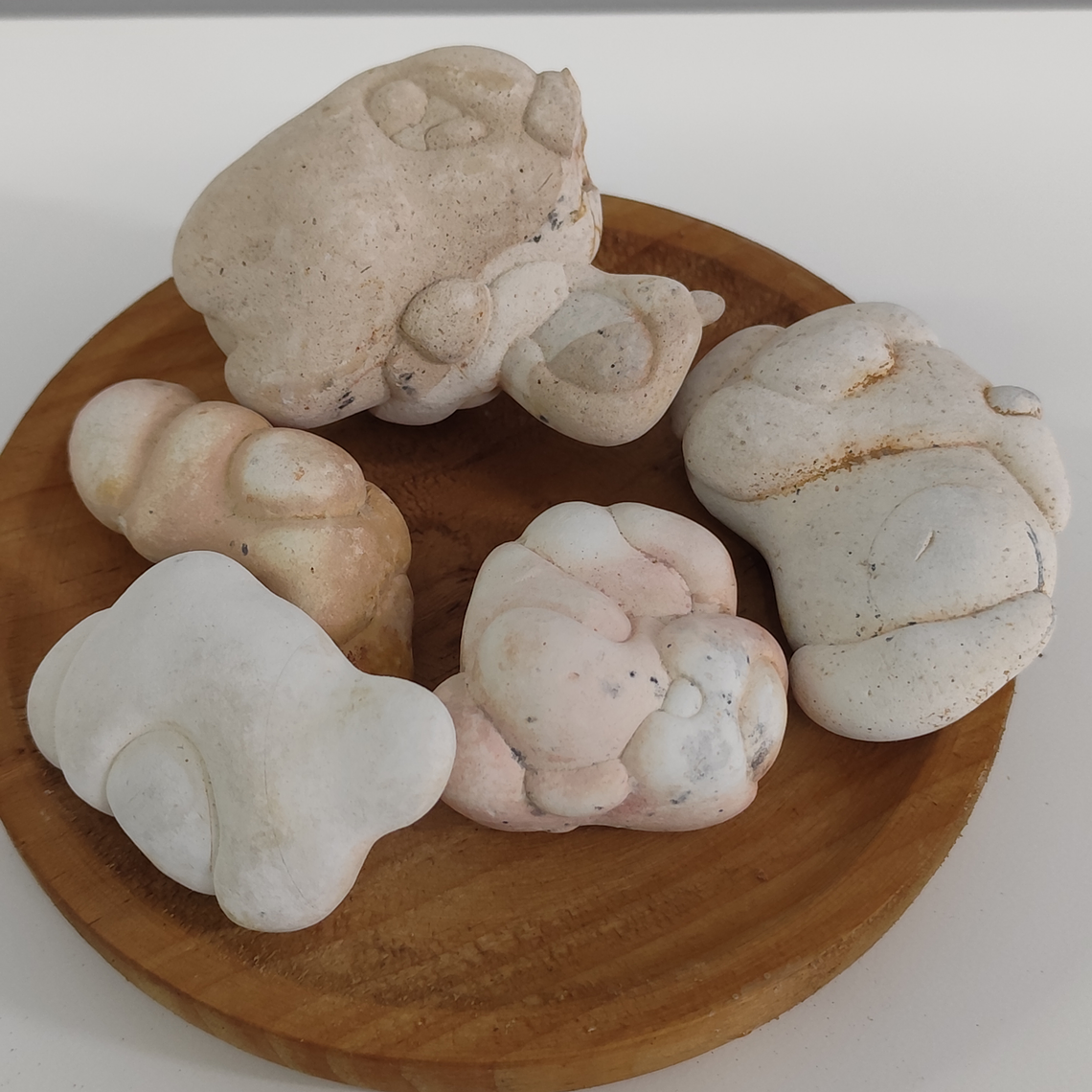 Menalite (Pedra da Deusa) 2