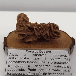 Rosa do Deserto