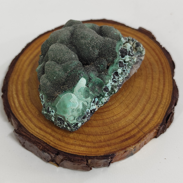 Malaquite e Crisocola 2