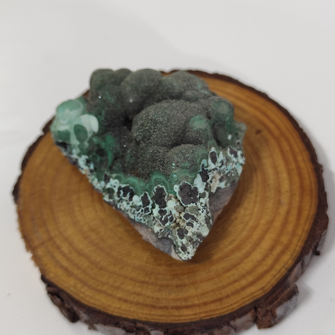 Malaquite e Crisocola 3