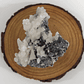 Sphalerite com Calcite - Thumbnail 3