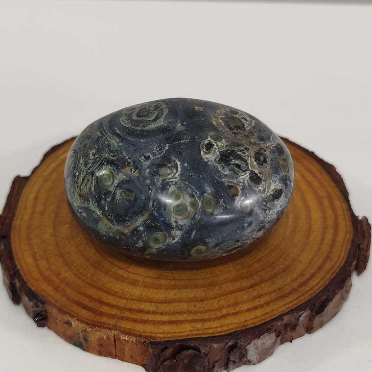 Jaspe Tribal | Cristal de meditação 2