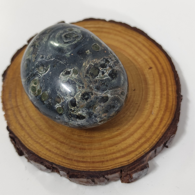 Jaspe Tribal | Cristal de meditação 3